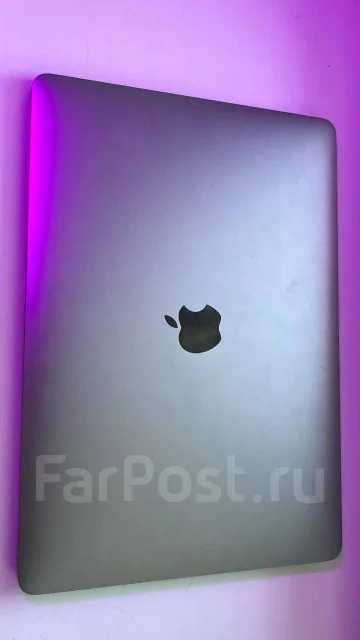 Apple MacBook Pro 13 2019 Mid. 13.3", 2,4����, ��� 8 ��, ���� 256���, WiFi: 1, Bluetooth: 1, ����������� �� 4��. ����