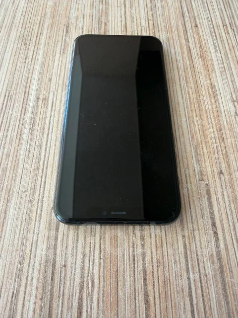 Apple iPhone 11 Pro. �/�, 64 ��, �������, 3G, 4G LTE ����