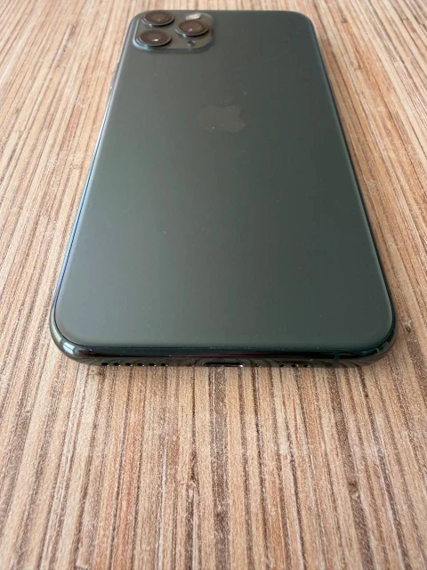 Apple iPhone 11 Pro. �/�, 64 ��, �������, 3G, 4G LTE ����