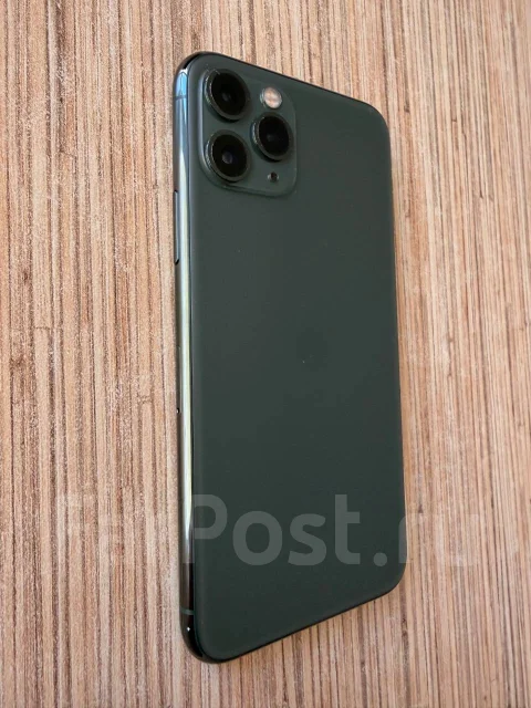 Apple iPhone 11 Pro. �/�, 64 ��, �������, 3G, 4G LTE ����