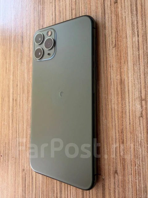 Apple iPhone 11 Pro. �/�, 64 ��, �������, 3G, 4G LTE ����