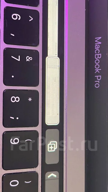 Apple MacBook Pro 13 2019 Mid. 13.3", 2,4����, ��� 8 ��, ���� 256���, WiFi: 1, Bluetooth: 1, ����������� �� 4��. ����