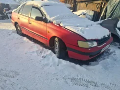 Toyota Carina E. AT190, 4A ����