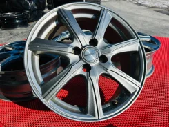 Dunlop PRD. 6.0x16", 4x100, ET45, �� 67,1���. ����