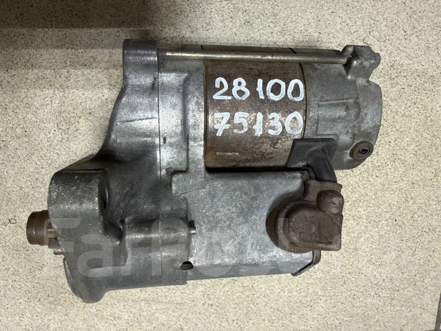 ������� Toyota 2810075130 ����