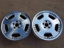 Super Star Leon Hardiritt Ritter. 8.5x18", 5x112, ET39 ����