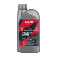 Lavr Moto Ride Snow 4T