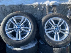 BMW. 7.0x16", 5x120, ET44, �� 72,6���. ����