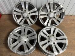Manaray Sport Off Performer. 8.0x17", 5x150, ET45 ����