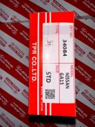 ������ ��������� Nissan GA15DE TP34084 STD 34084 ����