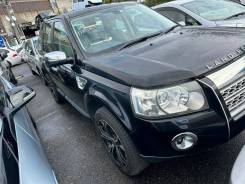 Land Rover Freelander. L359, 204PT ����