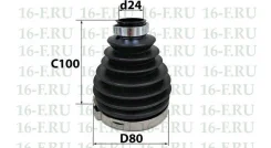 ������� ������� 16F SS-3011 (39241-CG027) SS3011 ����
