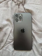 Apple iPhone 12 Pro Max. �/�, 128 ��, �����������, 3G, 4G LTE ����