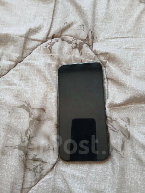 Apple iPhone 12 Pro Max. �/�, 128 ��, �����������, 3G, 4G LTE ����