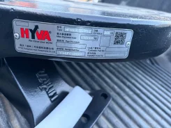 ��������-������� ���������� (�����) HYVA �90 HFW90S-172 HFW90S-172 ����