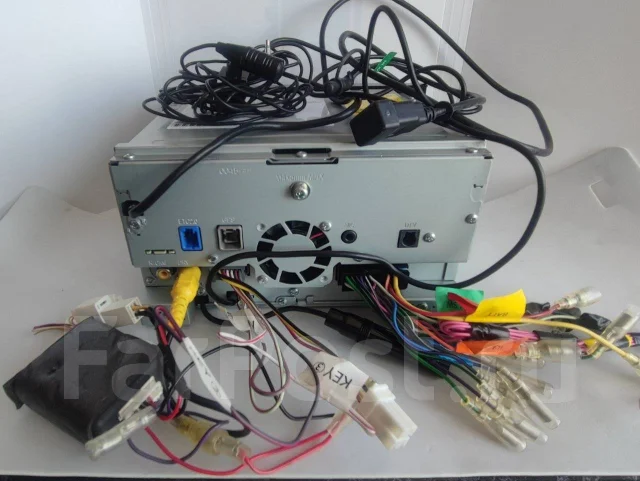 Kenwood MDV ����