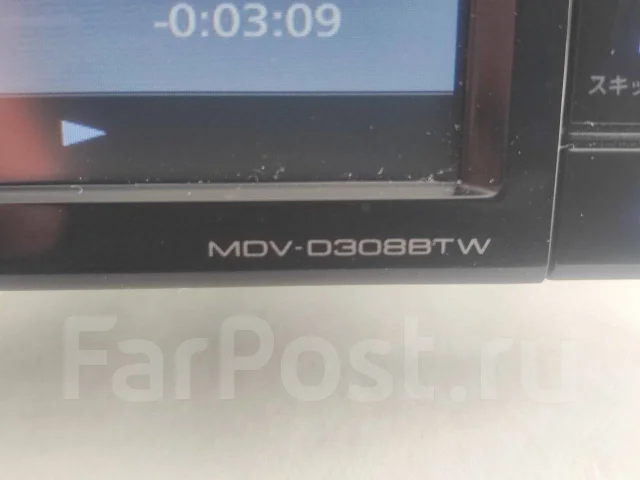 Kenwood MDV ����