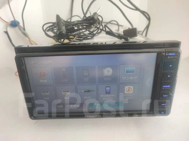 Kenwood MDV ����