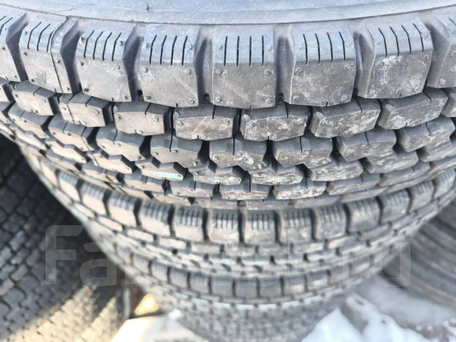 Yokohama TY228. �����������, 2014 ���, ����� ����