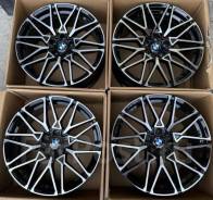 BMW. 9.0/10.5x20", 5x112, ET35/40, �� 66,6���. ����
