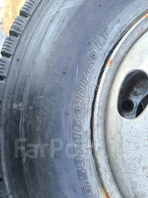 Yokohama TY228. �����������, 2014 ���, ����� ����