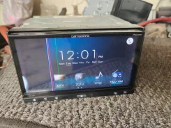 Pioneer Carrozzeria SPH DA99 � �������� ����