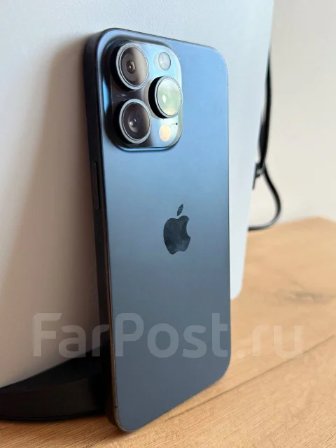 Apple iPhone 15 Pro Max. �/�, 512 ��, 3G, 4G LTE, 5G ����