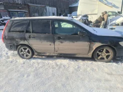 Mitsubishi Lancer Cedia. CS5W, 4G93 ����