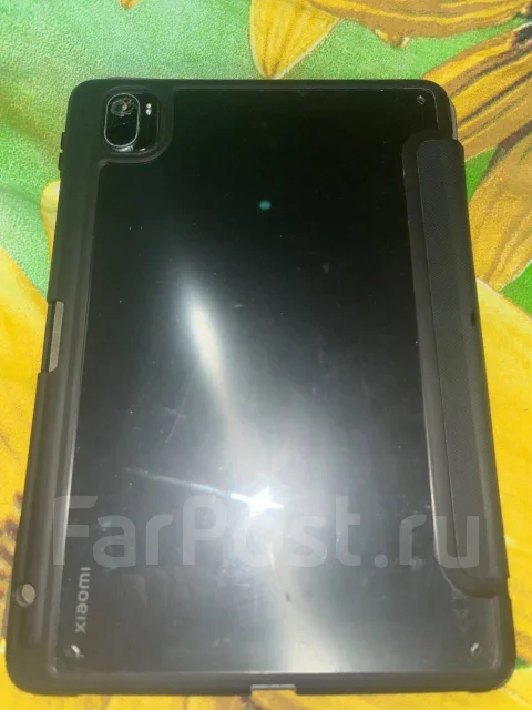 Xiaomi Pad 5. 11 ������, ������ 128 �� ����