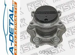 ������� ������ c (ABS) Nissan JUKE (2010 - 2020) / LEAF (2009 - 2017) 2WD; ZA-HO53BWKH20B-Y01 ZAHO53BWKH20BY01 ����