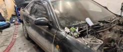 Toyota Sprinter Trueno ����