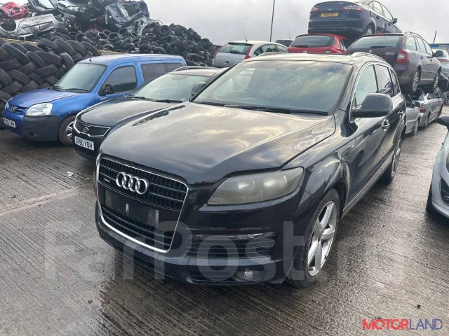 ��������� Audi Q7 2005-2015 20961658 059903015RX ����
