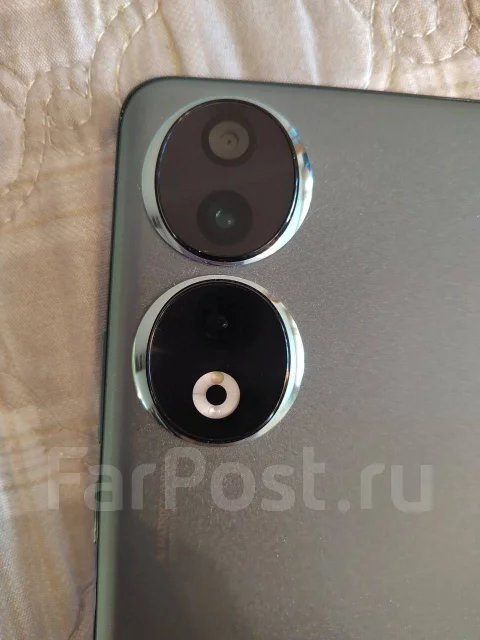 Honor 90. �/�, 256 ��, ���������, 5G, Dual-SIM ����