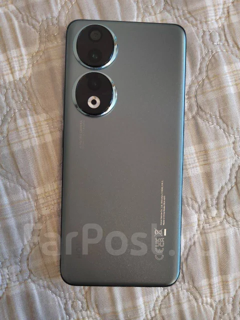 Honor 90. �/�, 256 ��, ���������, 5G, Dual-SIM ����
