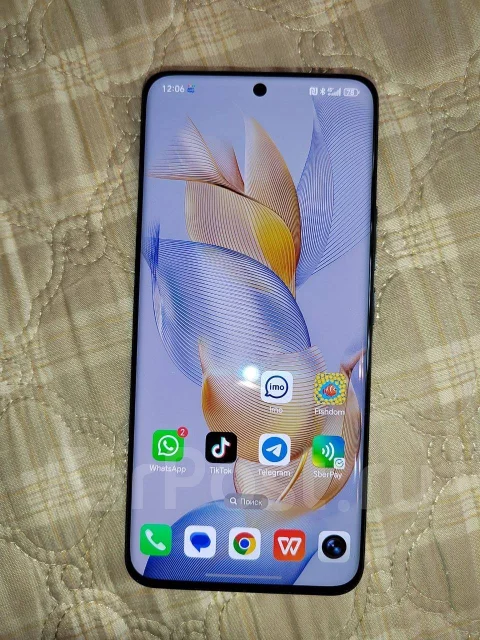 Honor 90. �/�, 256 ��, ���������, 5G, Dual-SIM ����
