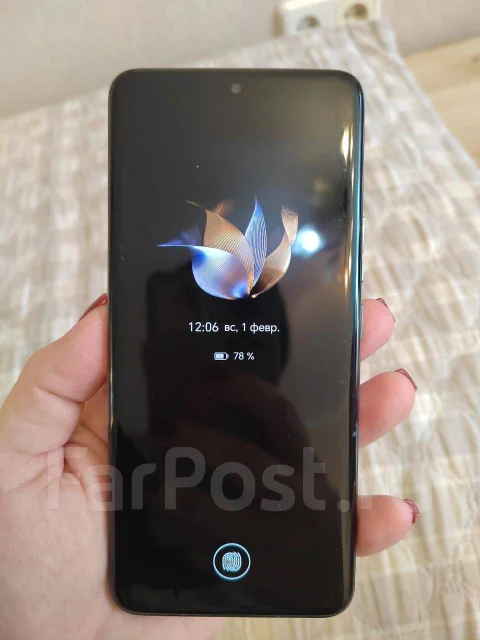 Honor 90. �/�, 256 ��, ���������, 5G, Dual-SIM ����