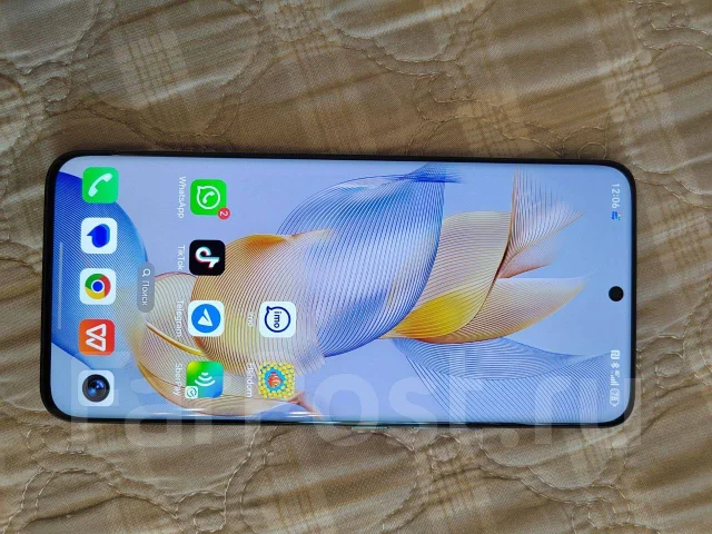 Honor 90. �/�, 256 ��, ���������, 5G, Dual-SIM ����