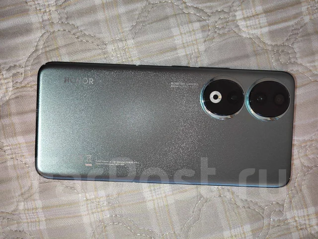 Honor 90. �/�, 256 ��, ���������, 5G, Dual-SIM ����