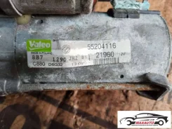 ������� Fiat Doblo 1 55204116 ����