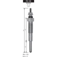 ����� ������ (TS) HKT PZ35 PZ35 ����