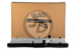 �������� ��������� A/T (������ ������ ��� - ������) JD JPR0027 JPR0027 ����
