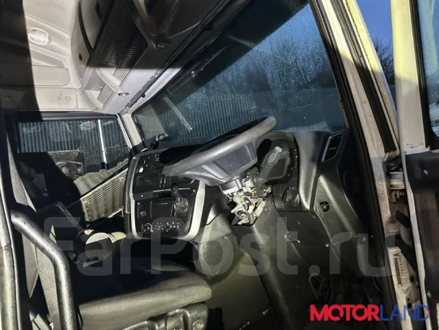 ���� ��������������� (���������) Iveco Stralis 2012-2021 504181095 504181095 ����