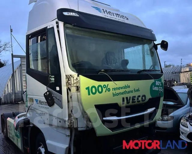 ������� Iveco Stralis 2012-2021 504025884 504025884 ����