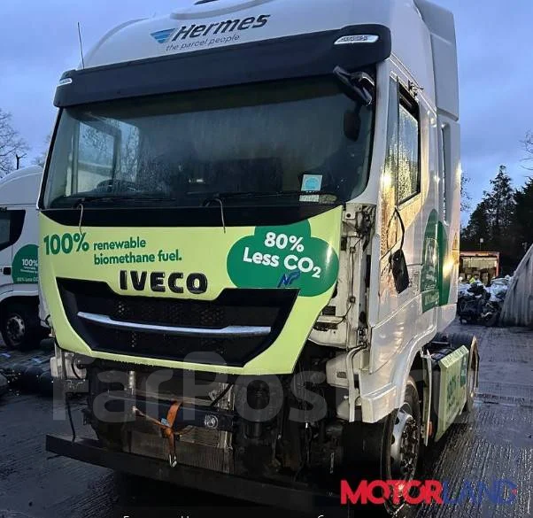 ������� Iveco Stralis 2012-2021 504025884 504025884 ����