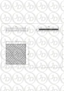 ������ ��������� JD JDA0042 JDA0042 ����