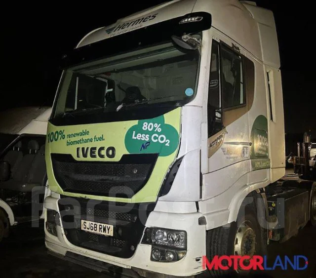 ������� Iveco Stralis 2012-2021 504025884 504025884 ����