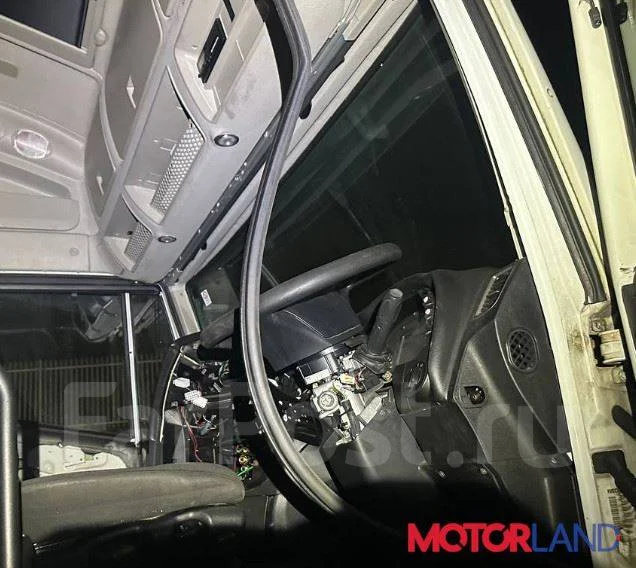 ������� Iveco Stralis 2012-2021 504025884 504025884 ����