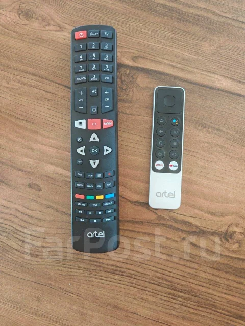 Artel. LED ����