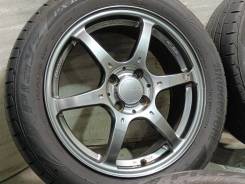 RAYS Volk Racing VR-G2. 6.5x16", 4x100, ET53, �� 65���. ����