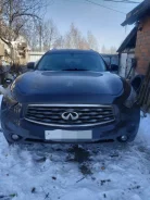 Infiniti FX35 ����